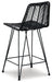 Angentree Counter Height Bar Stool Barstool Ashley Furniture