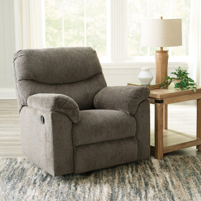 Alphons Recliner Recliner Ashley Furniture