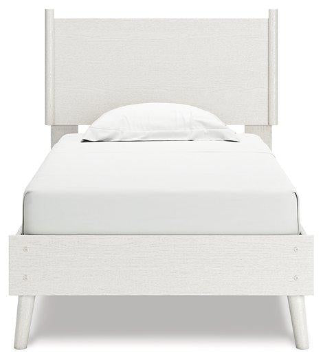 Aprilyn Bed Bed Ashley Furniture