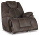 Warrior Fortress Recliner Recliner Ashley Furniture