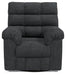 Wilhurst Recliner Recliner Ashley Furniture