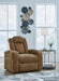 Wolfridge Power Recliner Recliner Ashley Furniture