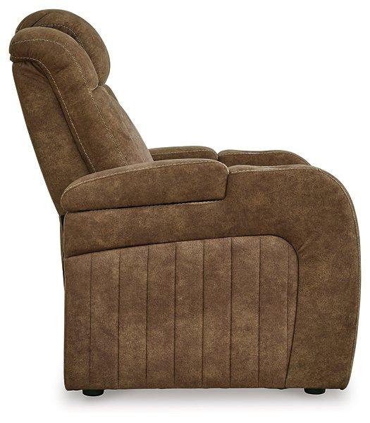 Wolfridge Power Recliner Recliner Ashley Furniture