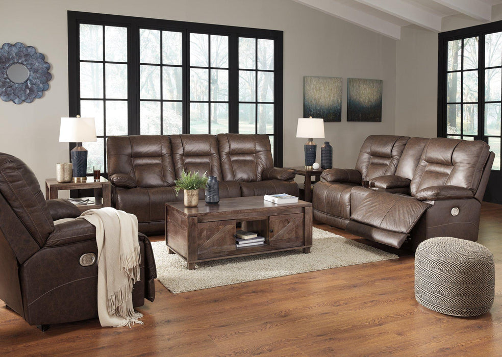 Wurstrow Living Room Set Living Room Set Ashley Furniture