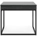 Yarlow 36" Home Office Desk Desk Ashley Furniture