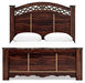 Glosmount Bed Bed Ashley Furniture