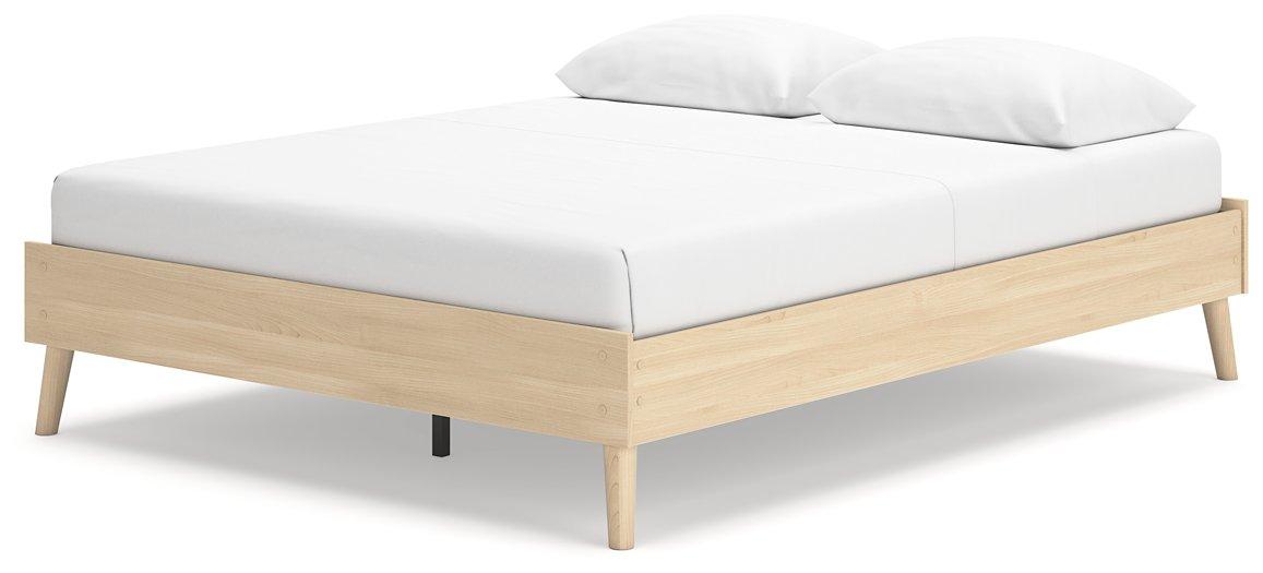 Cabinella Bed Bed Ashley Furniture