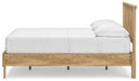 Bermacy Bed Bed Ashley Furniture