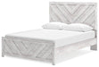 Cayboni Bed Bed Ashley Furniture