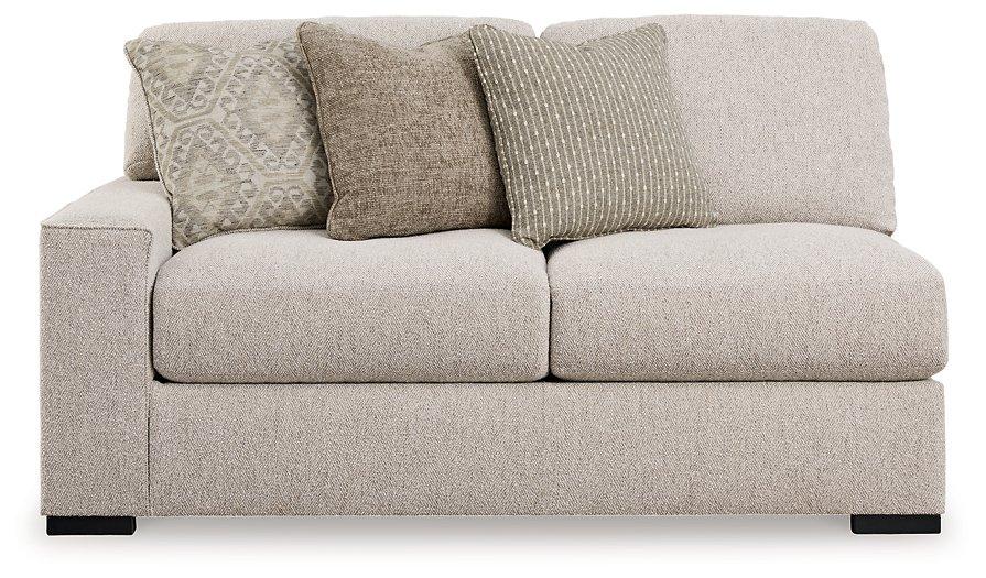 Ballyton Sectional Sectional Ashley Furniture