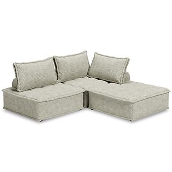 Bales Modular Seating Sectional Ashley Furniture