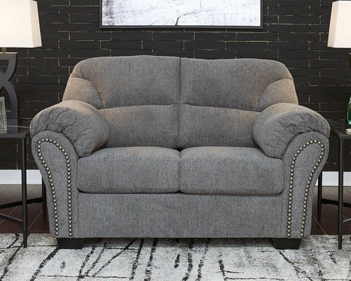 Allmaxx Loveseat Loveseat Ashley Furniture