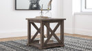 Arlenbry End Table End Table Ashley Furniture