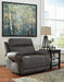 Austere Oversized Recliner Recliner Ashley Furniture