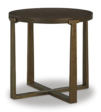 Balintmore End Table End Table Ashley Furniture