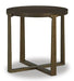 Balintmore End Table End Table Ashley Furniture