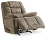 Bridgtrail Recliner Recliner Ashley Furniture