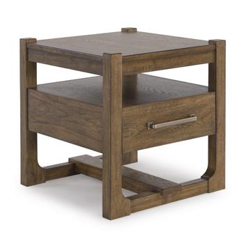 Cabalynn End Table End Table Ashley Furniture