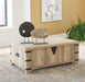 Calaboro Lift-Top Coffee Table Cocktail Table Lift Ashley Furniture