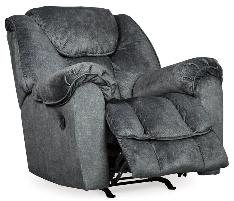 Capehorn Recliner Recliner Ashley Furniture