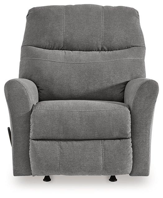 Marleton Recliner Recliner Ashley Furniture