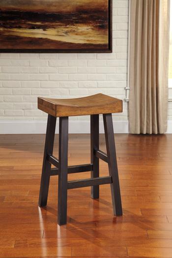 Glosco Bar Height Bar Stool Barstool Ashley Furniture