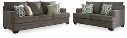 Dorsten Living Room Set Living Room Set Ashley Furniture