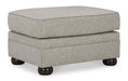 Gaelon Ottoman Ottoman Ashley Furniture