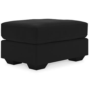 Gleston Ottoman Ottoman Ashley Furniture