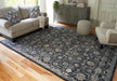 Hilcott 7'10" x 10'6" Rug Rug Ashley Furniture