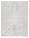 Lambworth 7'10" x 10' Rug Rug Ashley Furniture