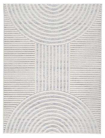 Lambworth 5'3" x 7' Rug Rug Ashley Furniture