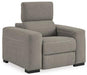 Mabton Power Recliner Recliner Ashley Furniture