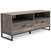 Neilsville 59" TV Stand TV Stand Ashley Furniture