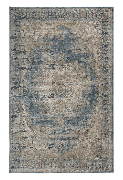 South 5' x 7' Rug Rug Ashley Furniture