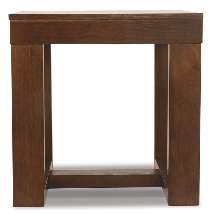 Watson End Table End Table Ashley Furniture