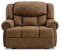 Boothbay Oversized Recliner Recliner Ashley Furniture