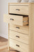 Cabinella Chest of Drawers Chest Ashley Furniture