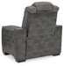 Next-Gen DuraPella Power Recliner Recliner Ashley Furniture