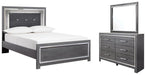 Lodanna Bedroom Set Bedroom Set Ashley Furniture