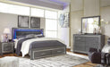 Lodanna Bedroom Set Bedroom Set Ashley Furniture