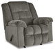 Kegler Recliner Recliner Ashley Furniture