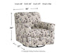 Abney Accent Chair Chair Ashley Furniture