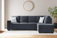 Altari 2-Piece Sectional with Chaise Sectional Ashley Furniture