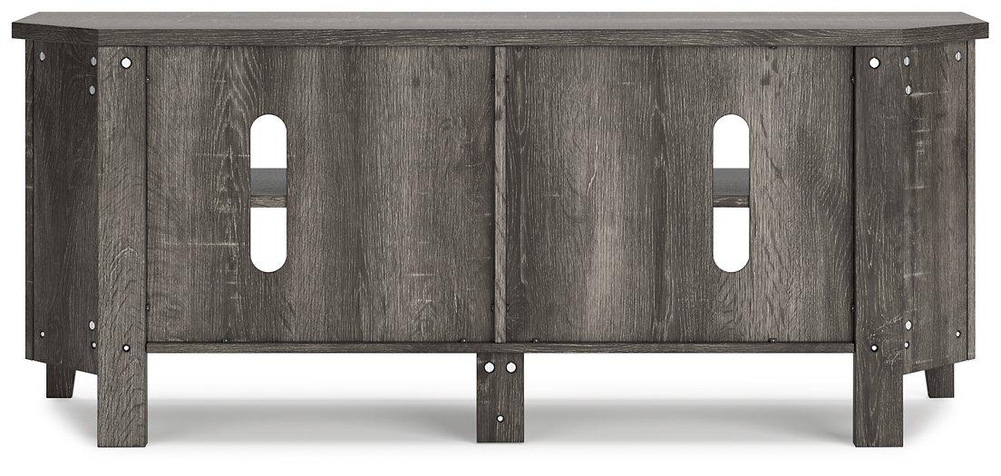 Arlenbry Corner TV Stand TV Stand Ashley Furniture