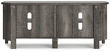 Arlenbry Corner TV Stand TV Stand Ashley Furniture