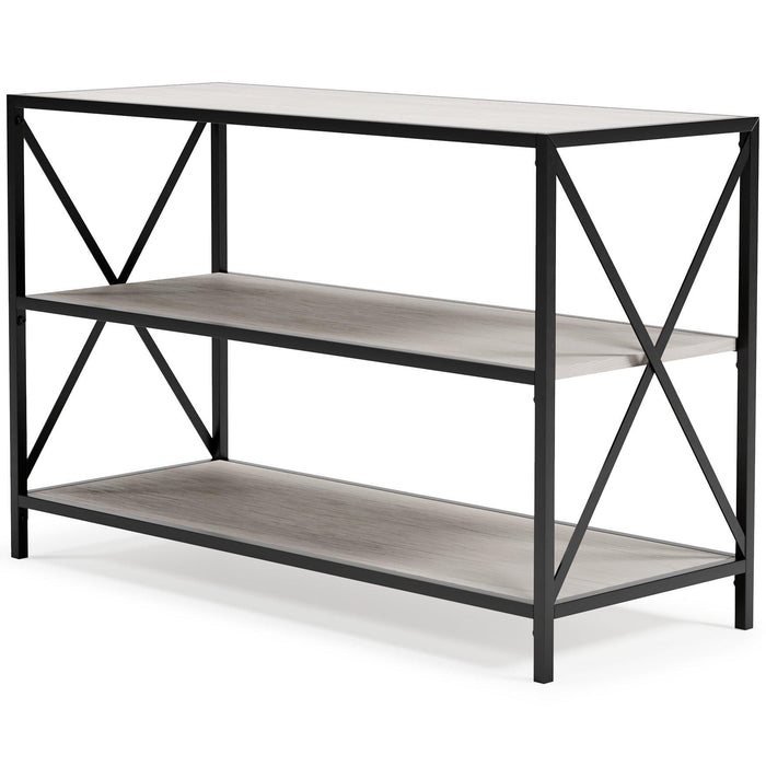 Bayflynn Bookcase Bookcase Ashley Furniture