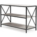 Bayflynn Bookcase Bookcase Ashley Furniture