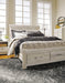 Bellaby Bed Bed Ashley Furniture