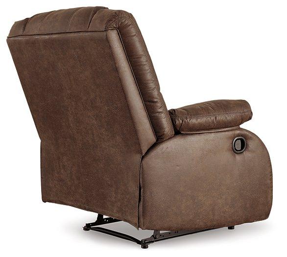 Bladewood Recliner Recliner Ashley Furniture